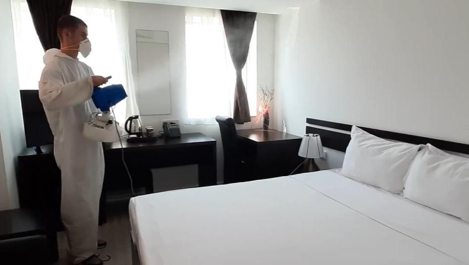 Best Western Hotel Galla Sllatine e Madhe Экстерьер фото