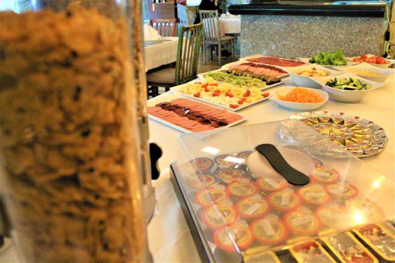Best Western Hotel Galla Sllatine e Madhe Экстерьер фото