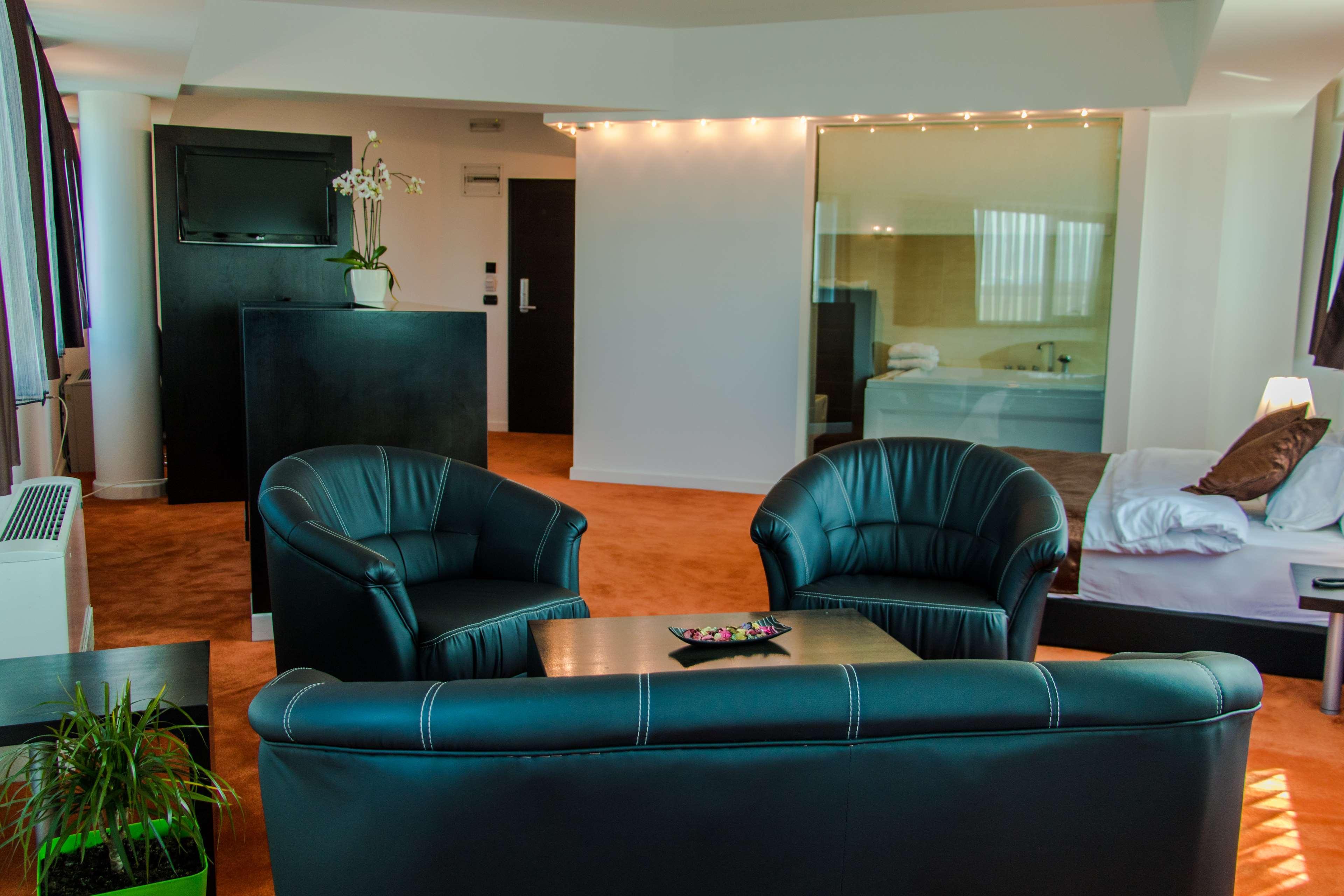 Best Western Hotel Galla Sllatine e Madhe Экстерьер фото