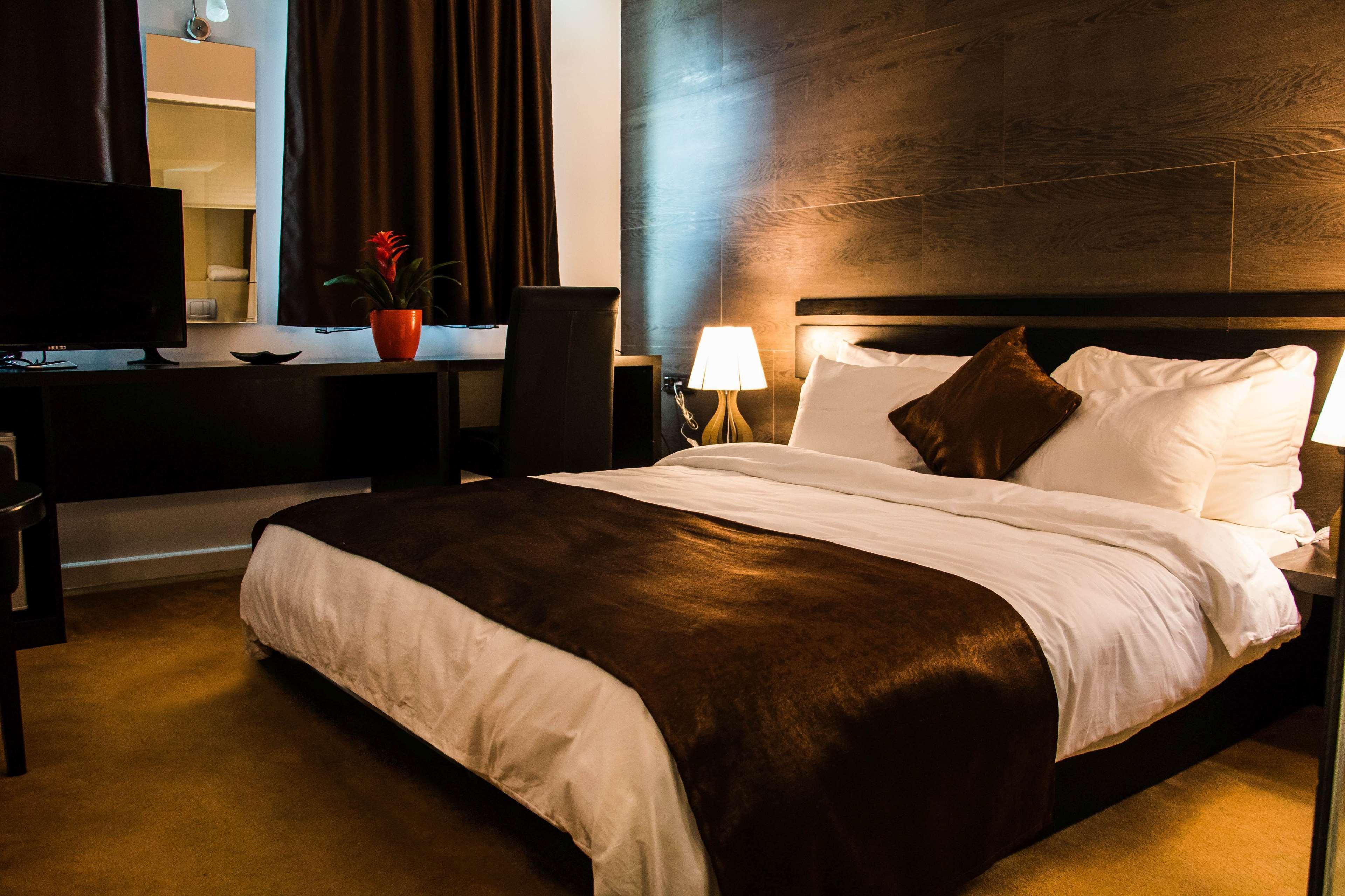Best Western Hotel Galla Sllatine e Madhe Экстерьер фото