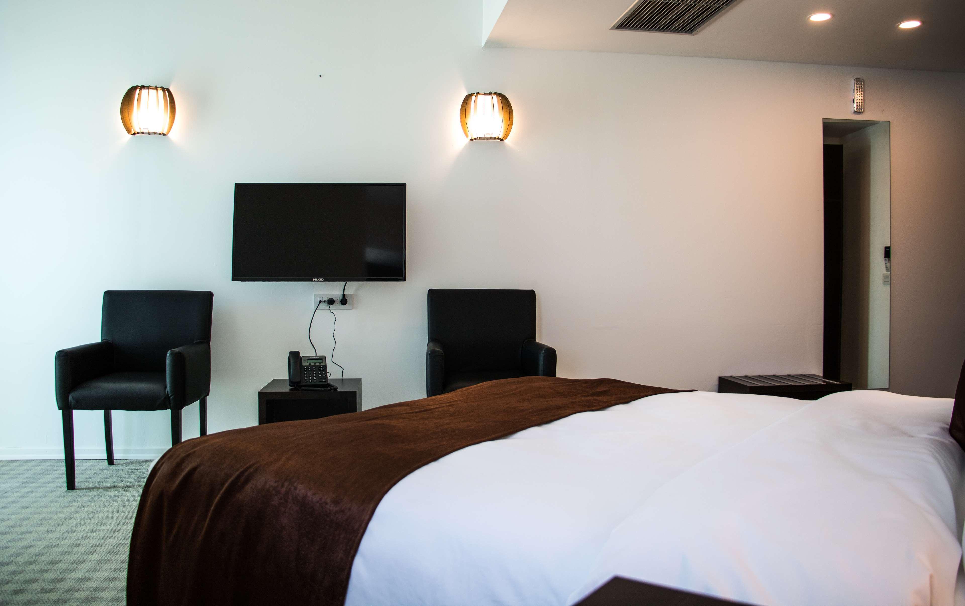 Best Western Hotel Galla Sllatine e Madhe Экстерьер фото
