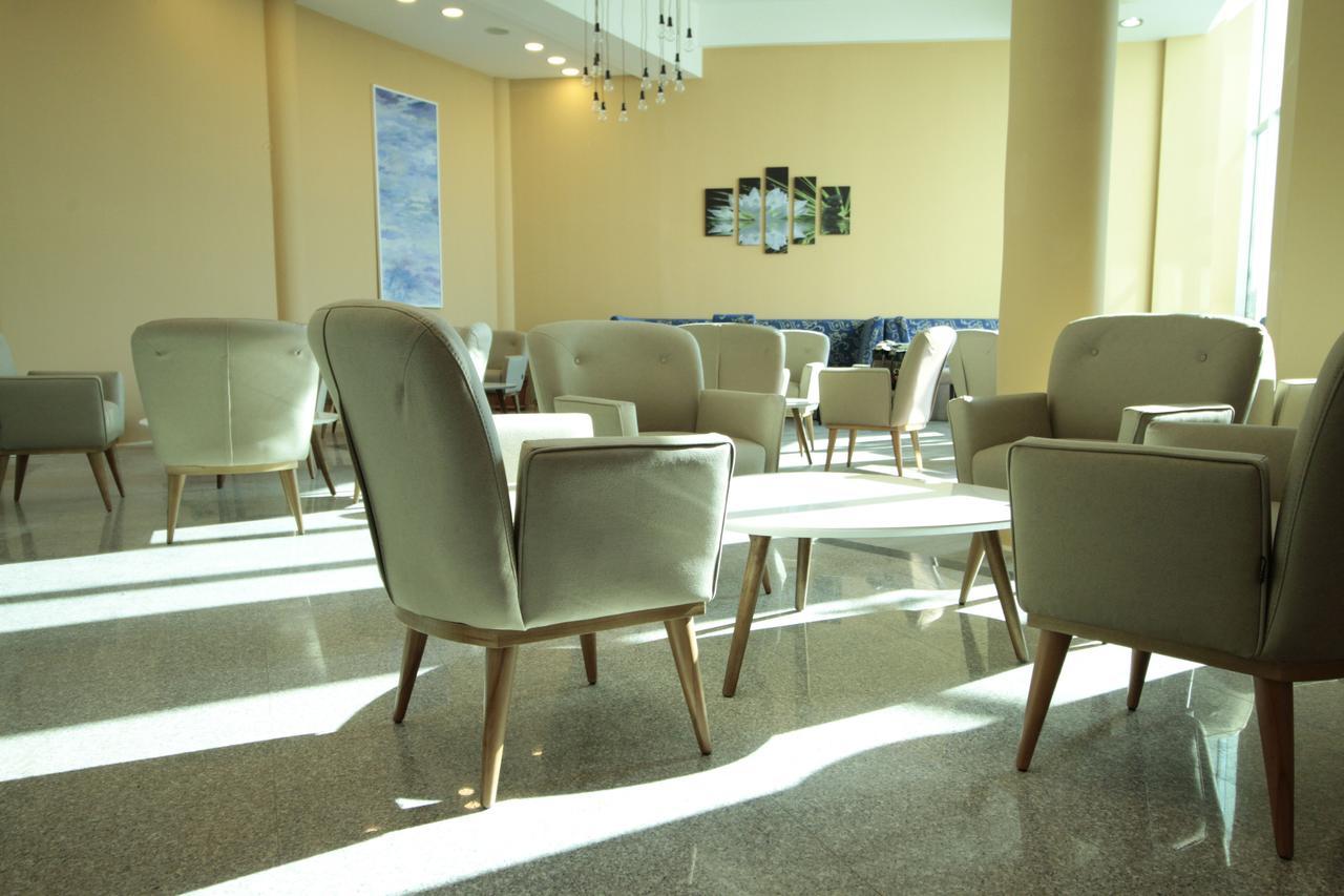 Best Western Hotel Galla Sllatine e Madhe Экстерьер фото