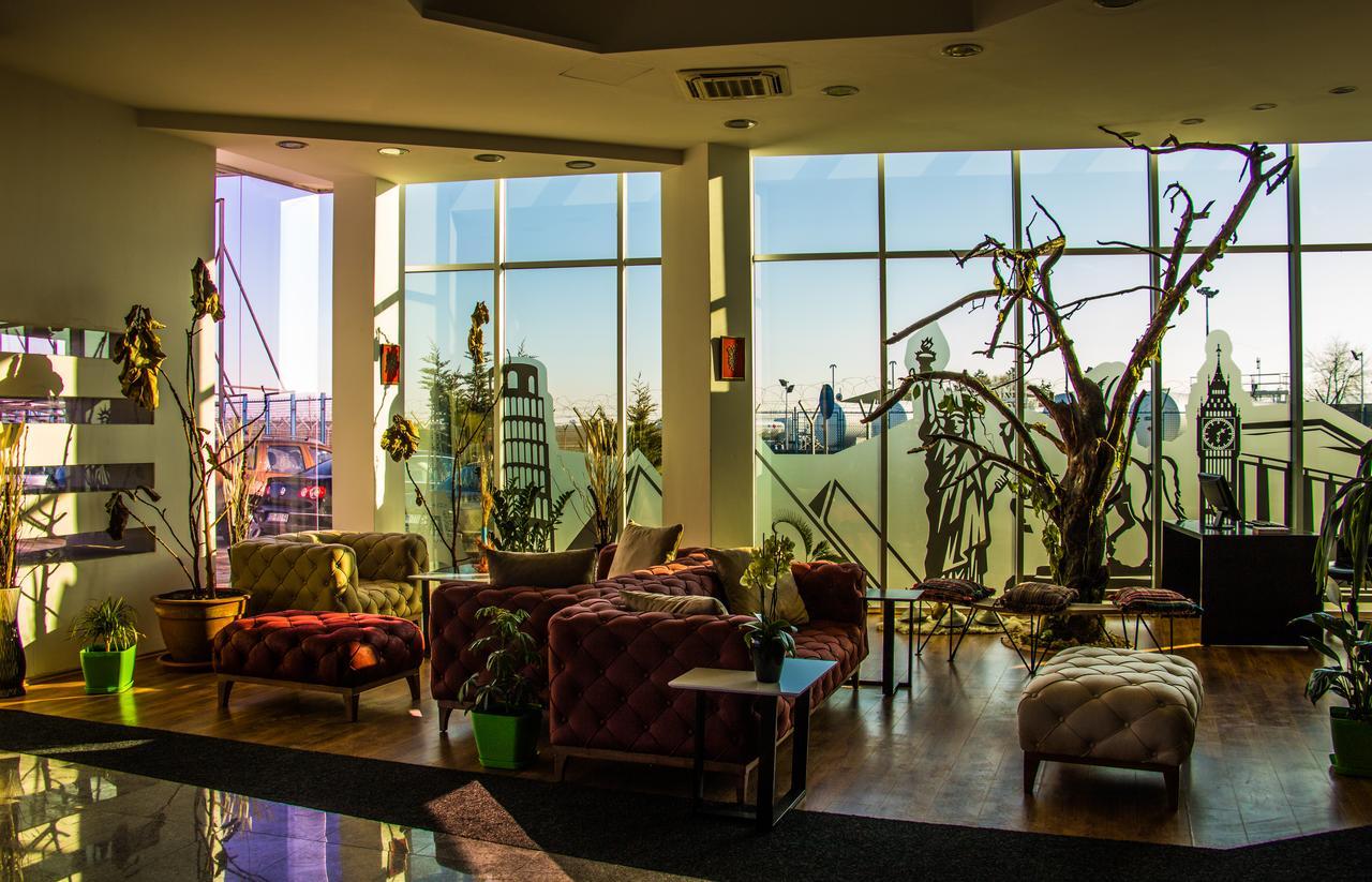 Best Western Hotel Galla Sllatine e Madhe Экстерьер фото