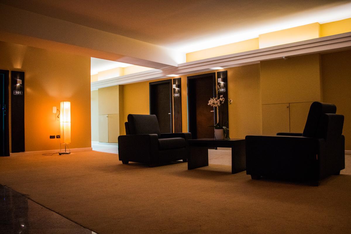 Best Western Hotel Galla Sllatine e Madhe Экстерьер фото